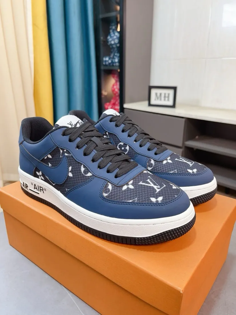 Men's shoes💰440🌹🌹[LV]🌹High-end brand of men's shoes: official website 1:1 latest masterpiece: the upper is made of Italian imported first-layer cowhide with special materials➕made of full genuine leather lining🔥, making walking more convenient and comfortable! Exclusive new style, stunning work [color]! Create a fashionable personality to set off your uniqueness! A must-have for trendy men! Classic🔥Number: 38-44